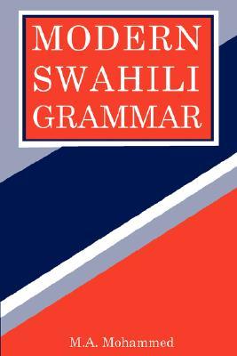 Modern Swahili Grammar Descarga fácil de libros electrónicos