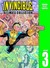 Invincible Ultimate Collection, Volume 3 by Robert Kirkman