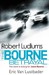 The Bourne Betrayal (Jason Bourne, #5) by Eric Van Lustbader