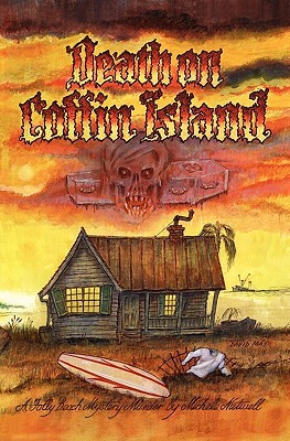 Es descarga gratuita de libros Death on Coffin Island