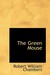 The Green Mouse by Robert W. Chambers