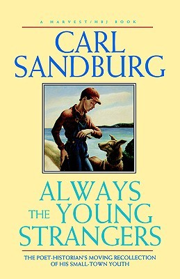 Always the Young Strangers MOBI FB2 978-0156047654