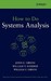 How to Do Systems Analysis by John E. Gibson