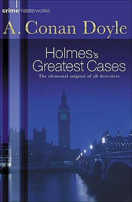 Holmes's Greatest Cases