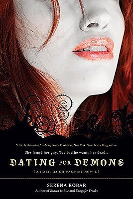 Dating For Demons By Serena Robar Dating For Demons By Serena Robar