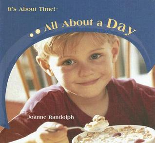 All about a Day MOBI PDF 978-1404237674 por Joanne Randolph