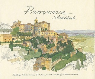 provence-sketchbook