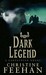 Dark Legend (Carpathians, #8) by Christine Feehan