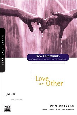 1 John: Love Each Other Libros descargables gratuitos para tabletas Android