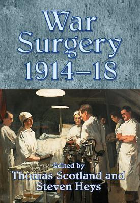 war-surgery-1914-18