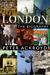 London The Biography by Peter Ackroyd