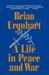 A Life in Peace and War by Brian Urquhart
