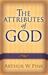The Attributes of God by Arthur W. Pink