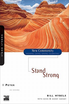 Stand Strong: 1 Peter por Bill Hybels 002-5986227739 MOBI TORRENT