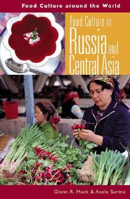 Food Culture in Russia and Central Asia Descargue el ebook para iphone 3g