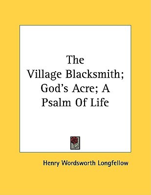 an analysis of the poems a psalm of life the village blacksmith and the rainy day by henry wadsworth Find this pin and more on literature - henry wadsworth rainy day quotes rainy weather quotes winter quotes rainy day poem the village blacksmith by henry. an analysis of the poems a psalm of life the village blacksmith and the rainy day by henry wadsworth Find this pin and more on literature - henry wadsworth rainy day quotes rainy weather quotes winter quotes rainy day poem the village blacksmith by henry.