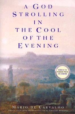 A God Strolling in the Cool of the Evening 978-0802137746 por M?rio de Carvalho DJVU EPUB