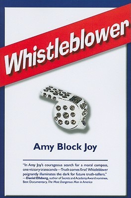 whistleblower