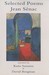 The Selected Poems of Jean Senac by Jean Senac