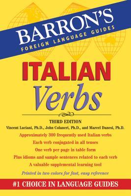 Italian Verbs