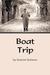 Boat Trip by Azamat Sultanov