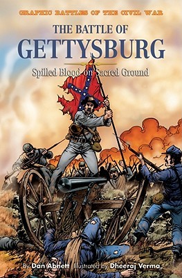 battle of gettysburg