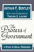 The Process of Government A Study of Social Pressures by Arthur F. Bentley