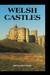 Welsh Castles A Guide by Counties by Adrian Pettifer