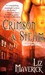 Crimson & Steam (Crimson City, #8) by Liz Maverick