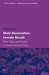 Male Domination, Female Revolt Race, Class, and Gender in Kuwaiti Women's Fiction by I. Tijani