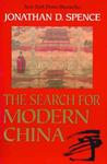 The Search For Modern China The Search For Modern China