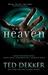 The Heaven Trilogy Heaven's Wager, Thunder of Heaven, and When Heaven Weeps by Ted Dekker