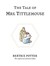 The Tale of Mrs. Tittlemouse (Beatrix Potter Originals) by Beatrix Potter