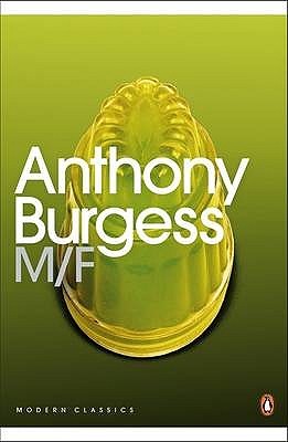 M/F 978-0141187808 MOBI TORRENT por Anthony Burgess