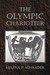 The Olympic Charioteer by Helena P. Schrader