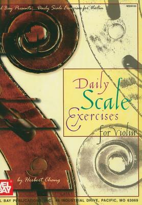 Daily Scale Exercises for Violin Ebooks alemanes descarga gratuita pdf
