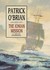 The Ionian Mission (Aubrey/Maturin, #8) by Patrick O'Brian