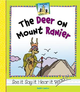 the-deer-on-mount-ranier