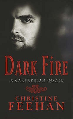 Dark Series Christine Feehan Pdf