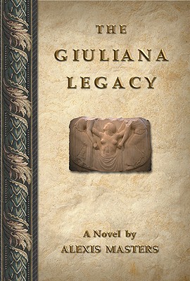 Descarga gratuita de Ebooks para ipod The Giuliana Legacy