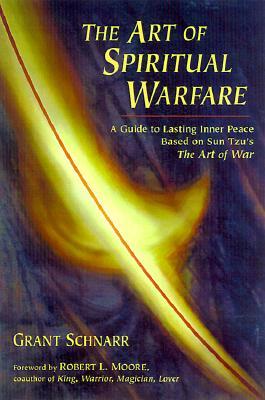 Descargue el formato de libro electrónico pdf An Art of Spiritual Warfare: A Guide to Lasting Inner Peace Based on Sun Tsu's The Art of War