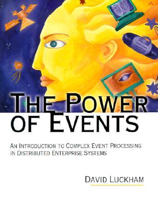 Descargas gratuitas de ebooks para pc The Power of Events: An Introduction to Complex Event Processing in Distributed Enterprise Systems