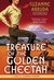 Treasure of the Golden Cheetah (Jade del Cameron Mysteries, #5) by Suzanne Arruda