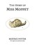 The Story of Miss Moppet by Beatrix Potter