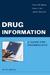 Drug Information: A Guide for Pharmacists