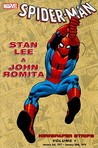 Spider-Man Newspaper Strips -Volume 1