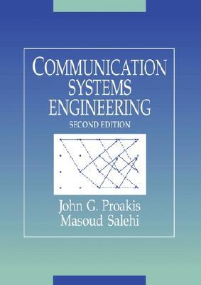 digital communication by john proakis
