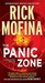 The Panic Zone (Jack Gannon, #2) by Rick Mofina