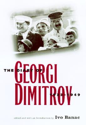 The Diary of Georgi Dimitrov, 1933-1949 FB2 iBook EPUB 978-0300097948