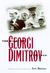 The Diary of Georgi Dimitrov, 1933-1949 by Georgi Dimitrov
